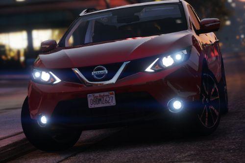2016 Nissan Qashqai: All You Need to Know